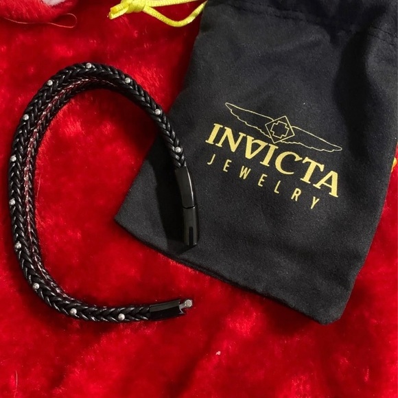 Invicta Men’s Bracelet